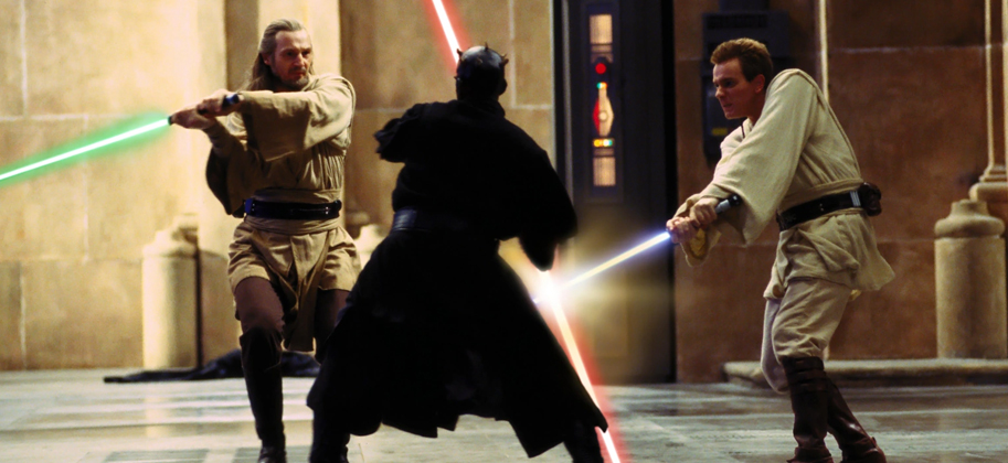 Is Star Wars The Phantom Menace is better than you remember?
