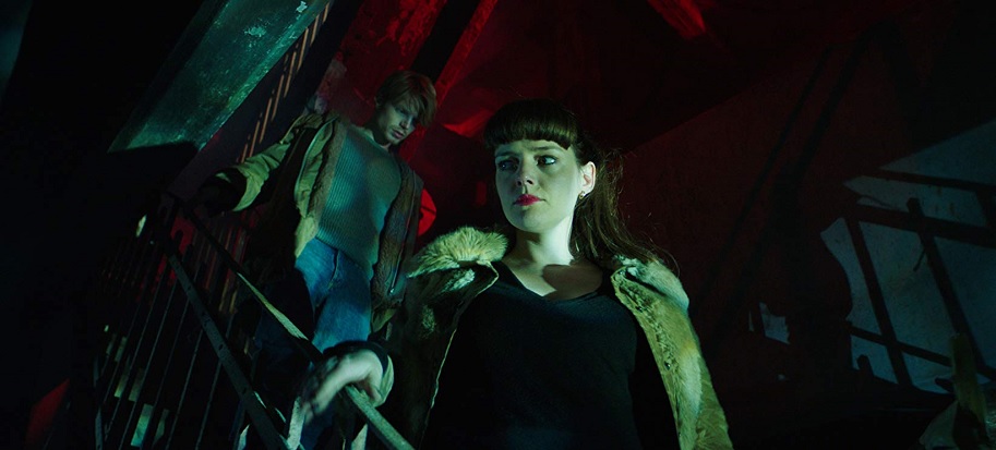 Play or Die Jacques Kluger Charley Palmer Rothwell Roxane Mesquida