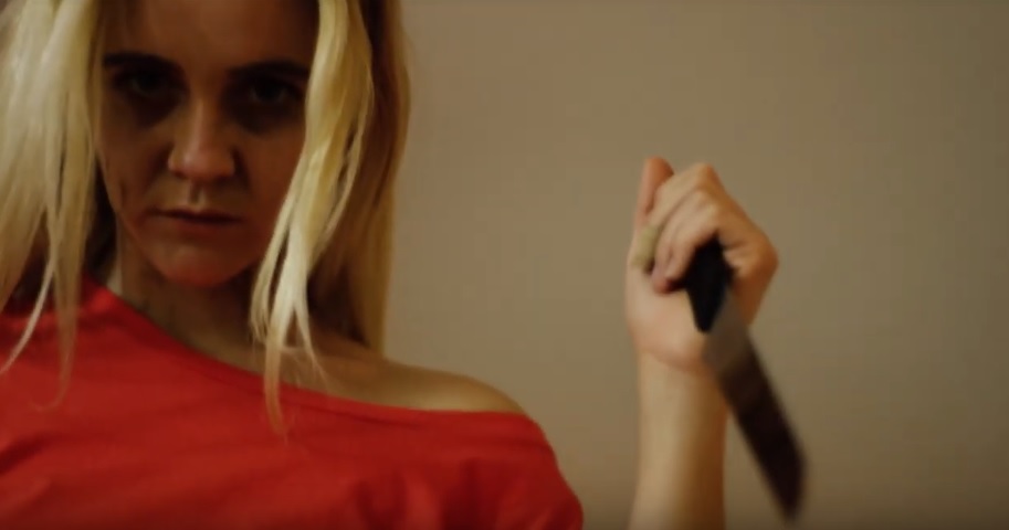 The Possession Diaries Juan Frausto