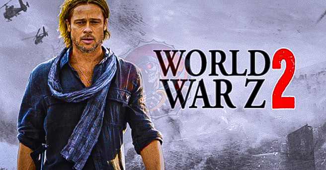 Producer assures us World War Z 2 will happen someday