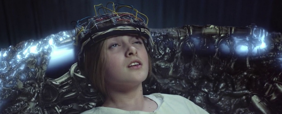 Project Ithaca Nicholas Humphries