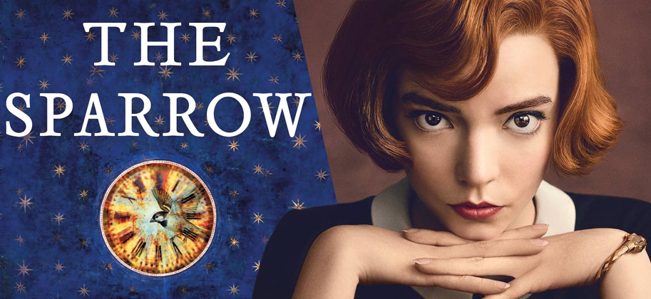 The Queen's Gambit, Scott Frank, The Sparrow