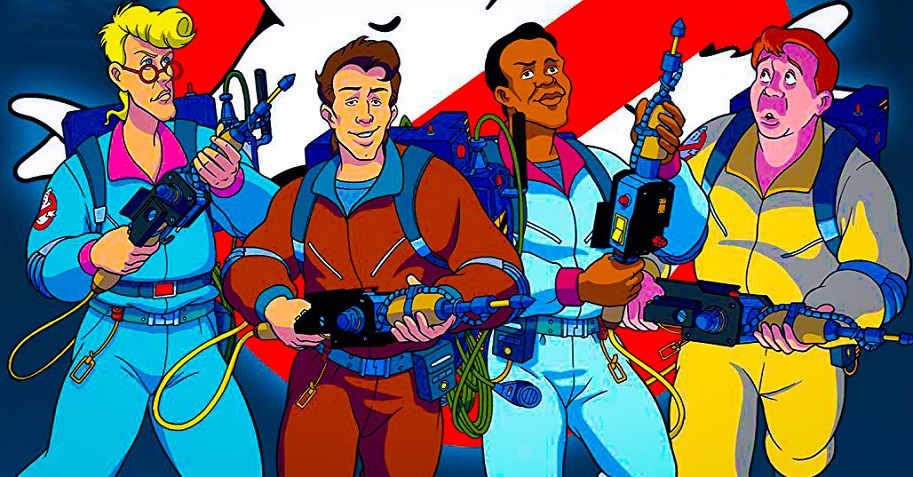 The Real Ghostbusters writer wants revival series!
