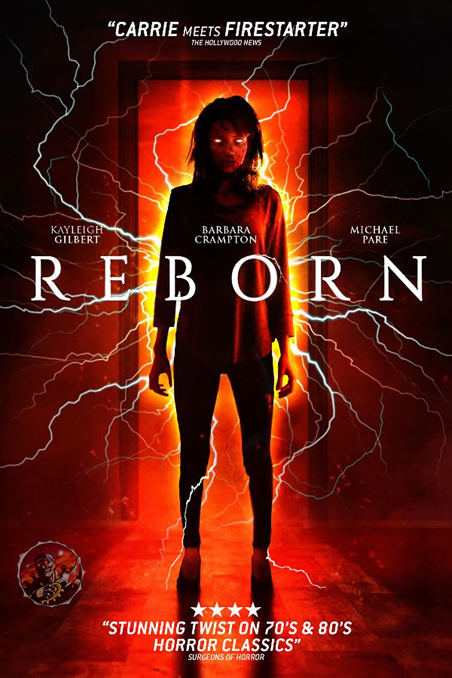 Reborn