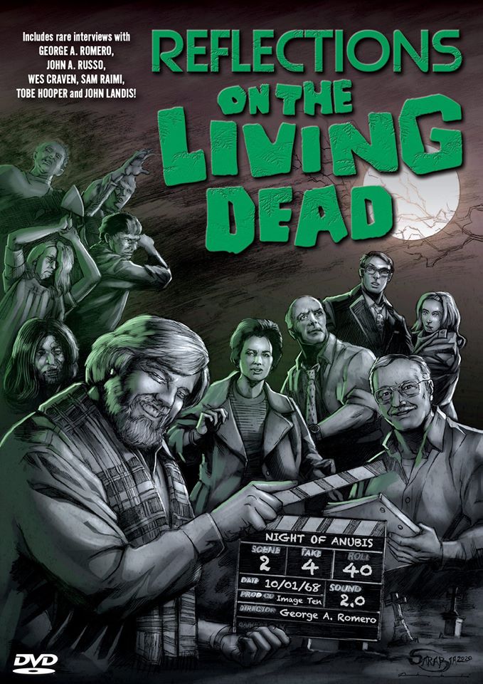 Reflections on the Living Dead