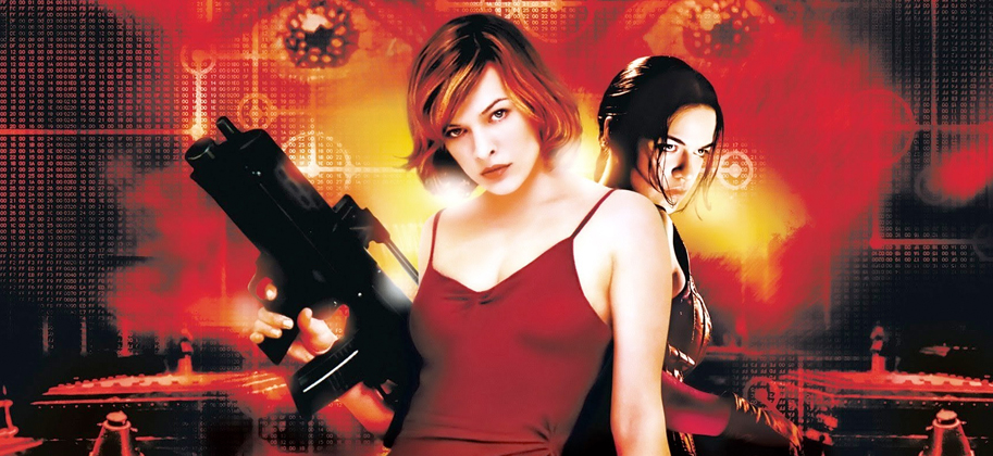 Resident Evil, Milla Jovovich, reboot
