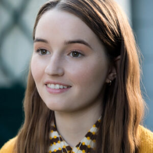 Kaitlyn Dever has officially been cast to play Abby Anderson in season 2 of the HBO series The Last of Us, an adaptation of the video games