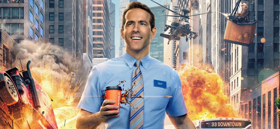 Ryan Reynolds, Paul King, Everyday Parenting Tips, Simon Rich