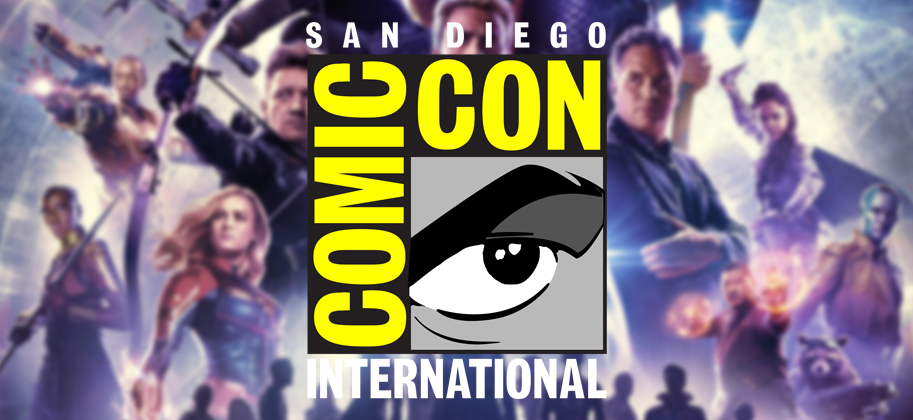 San Diego Comic-Con, 2021