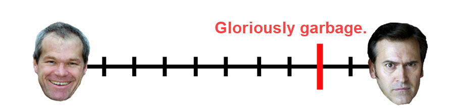 SILENT NIGHT DEADLY NIGHT 2 score