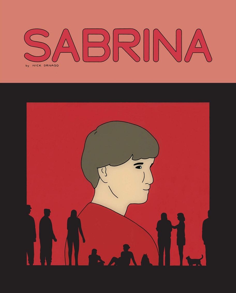 Sabrina Nick Drnaso
