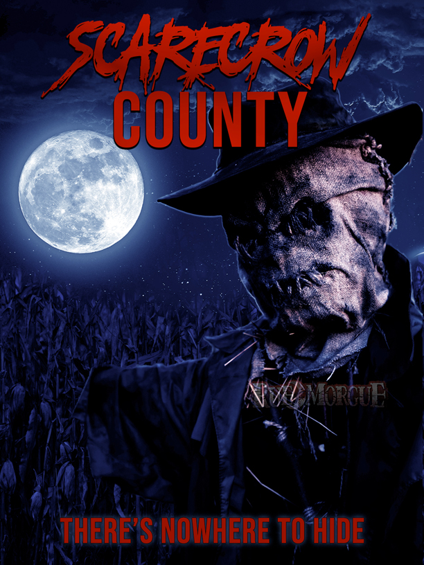 Scarecrow County John Oak Dalton