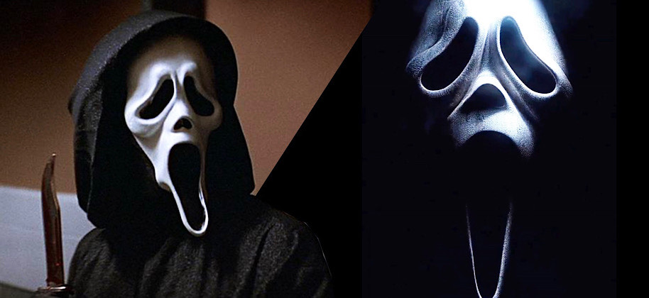 Scream 5, Kevin Williamson, horror movie
