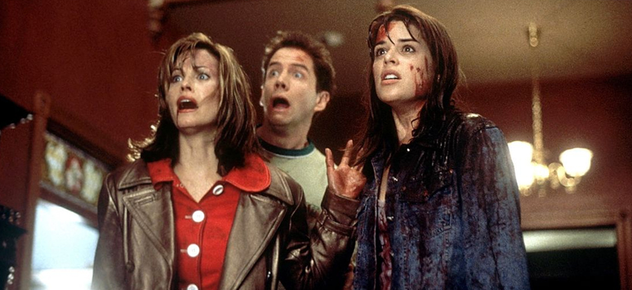 Scream 5, Wes Craven