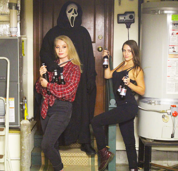 Scream