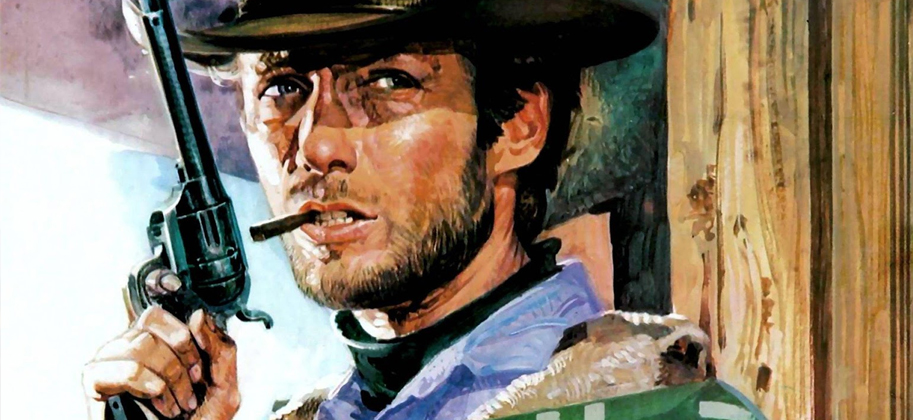 Sergio Leone, Colt, Stefano Sollima