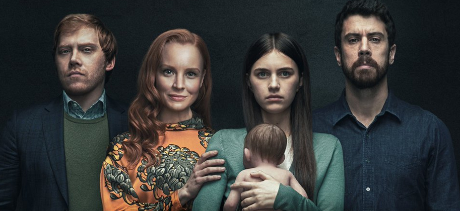 Servant, Apple TV, M. Night Shyamalan