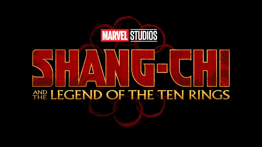 Shang-Chi and the Legend of the Ten Rings