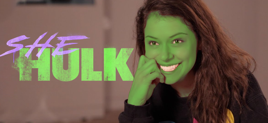 She-Hulk, series, Marvel, Disney+