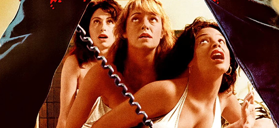 Slumber Party Massacre, remake, Syfy