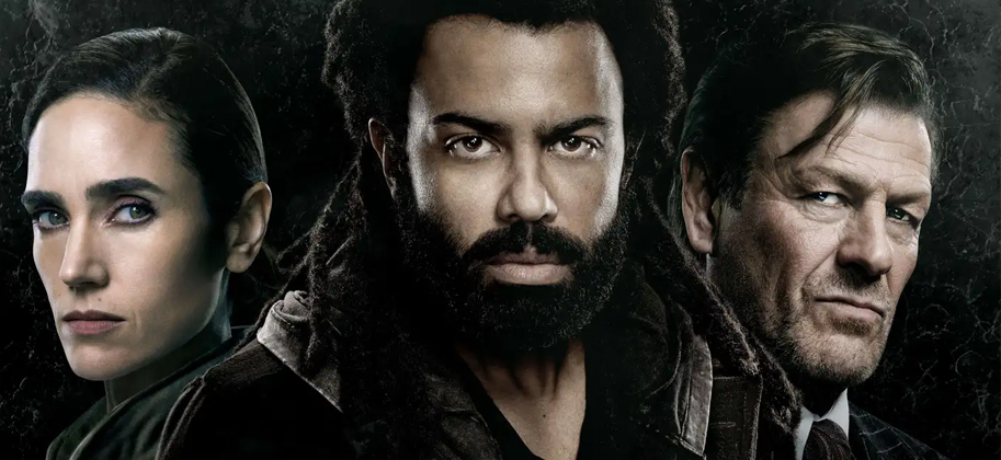 Snowpiercer, season 3