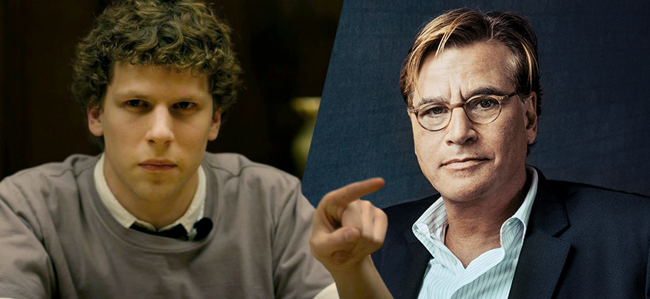 The Social Network, Aaron Sorkin, David Fincher, sequel