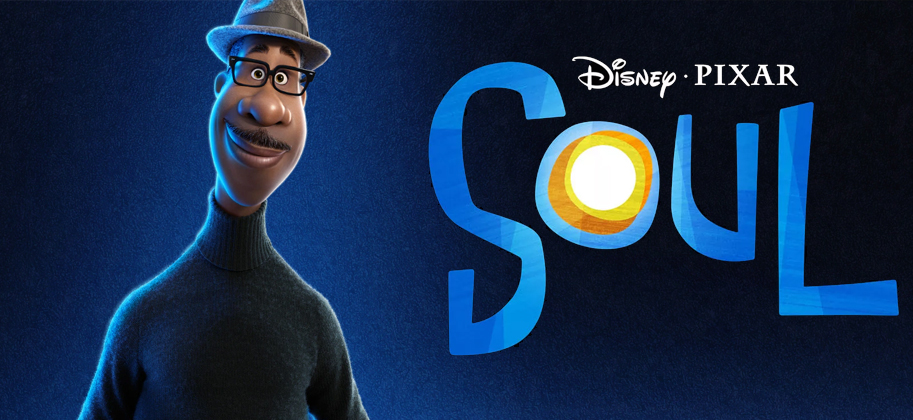 Soul, Disney+, Pixar