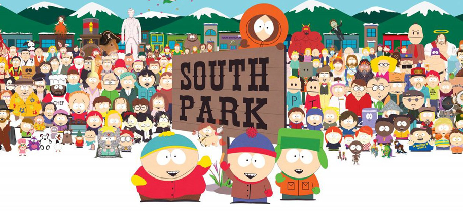 South Park, Pandemic Special