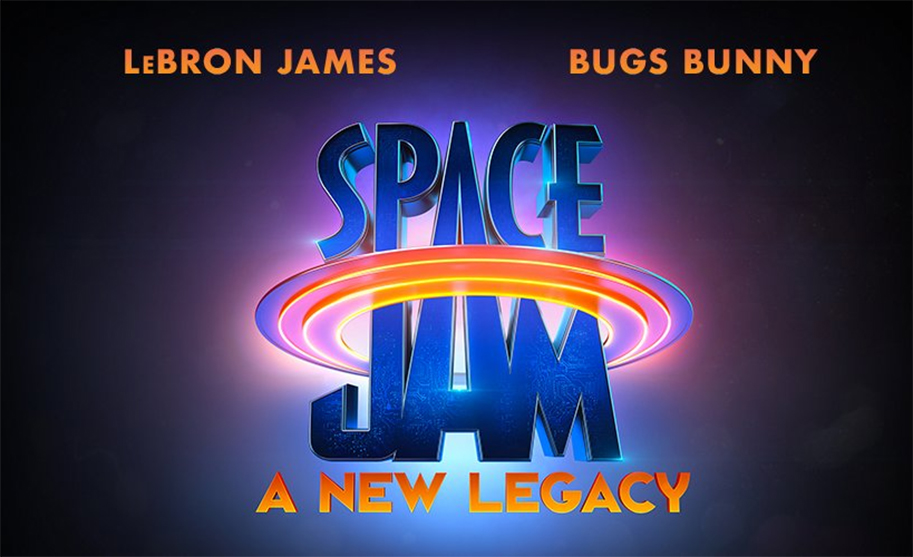 Space Jam: A New Legacy