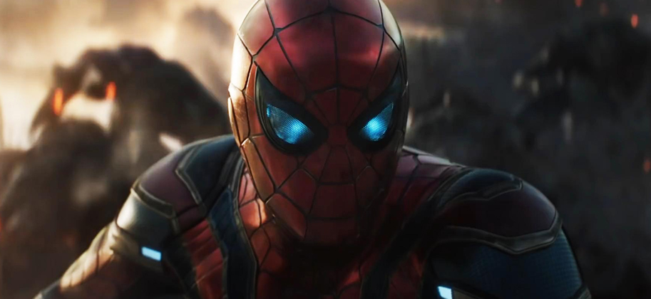 Spider-Man, Avengers: Endgame, Joe Russo, Anthony Russo, Tom Holland