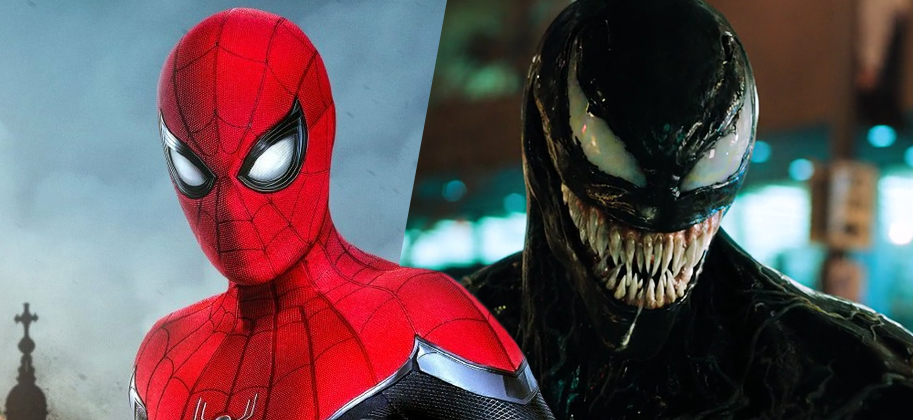 Spider-Man, Venom
