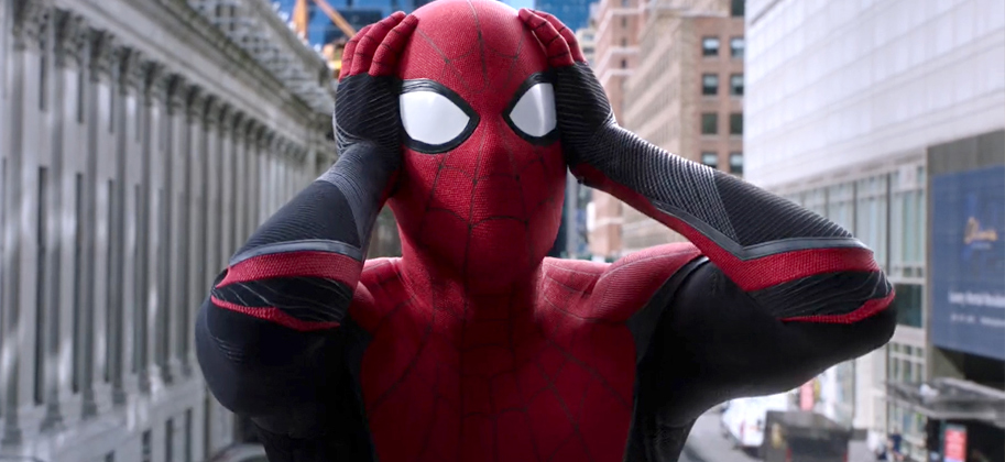 Spider-Man, Tom Holland, Sony, Disney