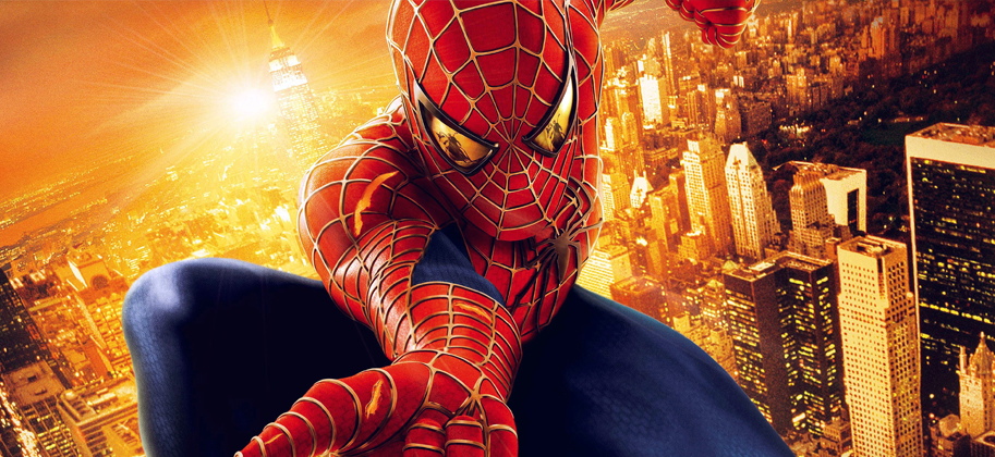 Spider-Man, Sam Raimi, David Koepp