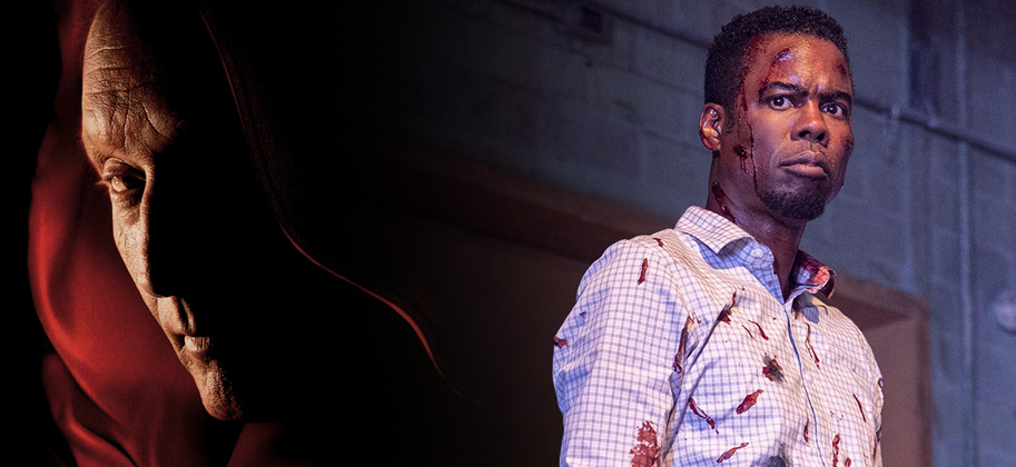 Spiral: From the Book of Saw, Chris Rock, Saw