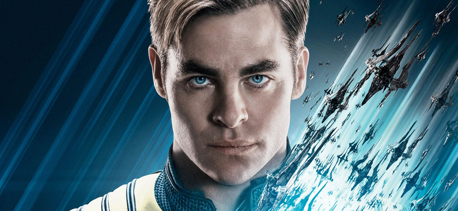 Star Trek, Quentin Tarantino