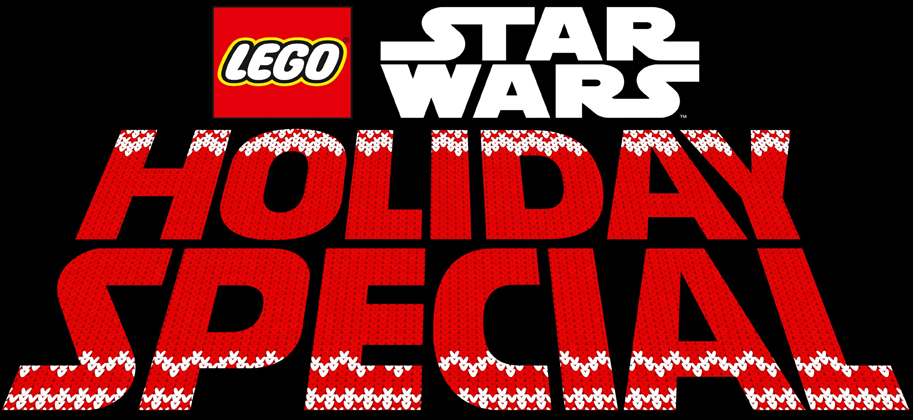 Lego Star Wars Holiday Special Disney+