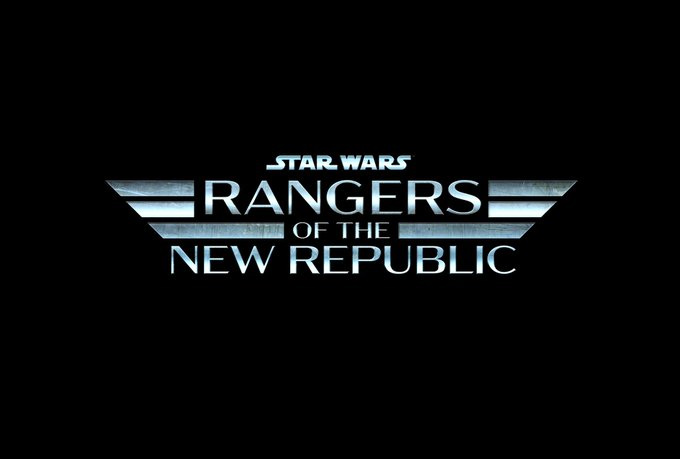 Star Wars, Rangers of the Republic