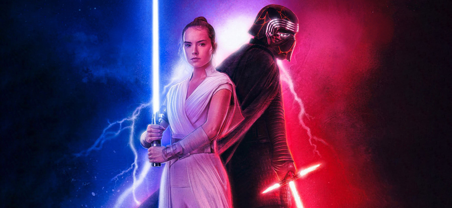 Star Wars: The Rise of Skywalker