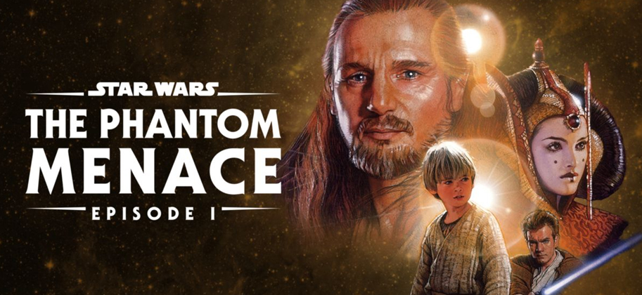 Star Wars, Fox, The Phantom Menace, George Lucas