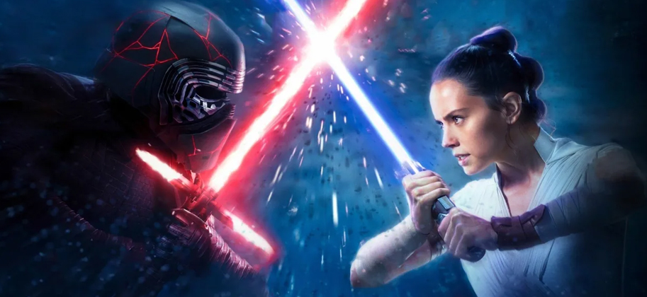 Star Wars: The Rise of Skywalker, Daisy Ridley, Rey