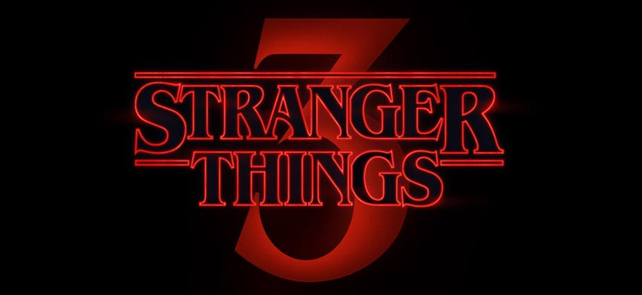 Stranger Things, Netflix