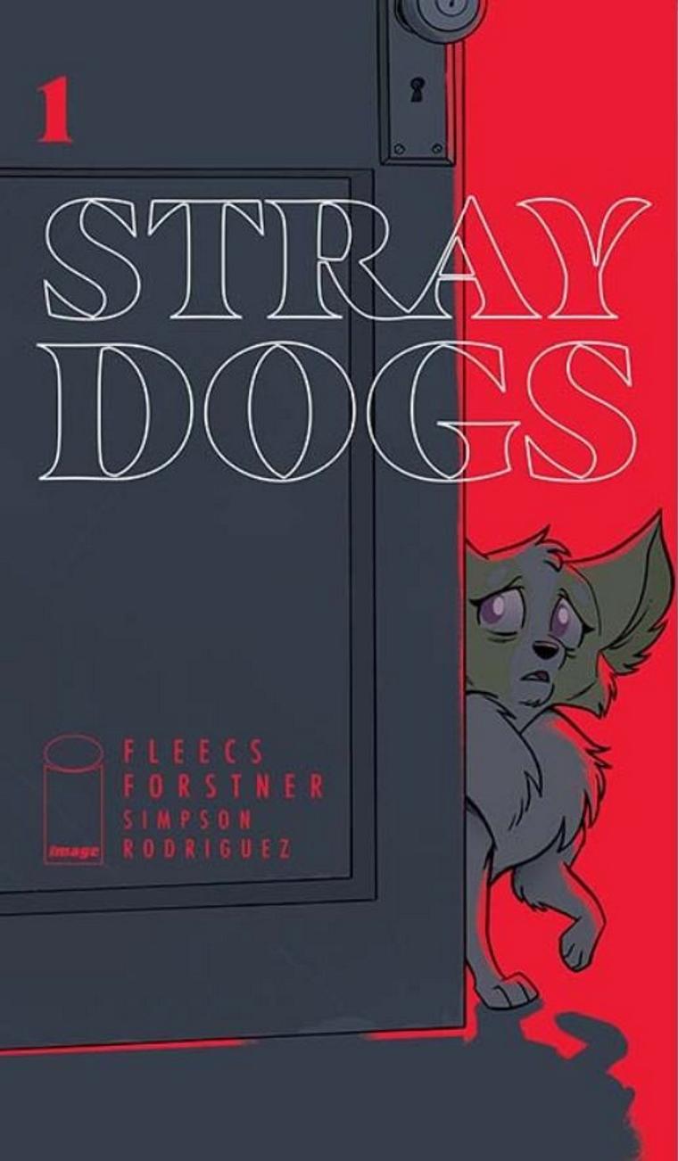 Stray Dogs