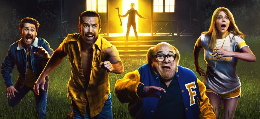 It's Always Sunny in Philadelphia, FX, renewed