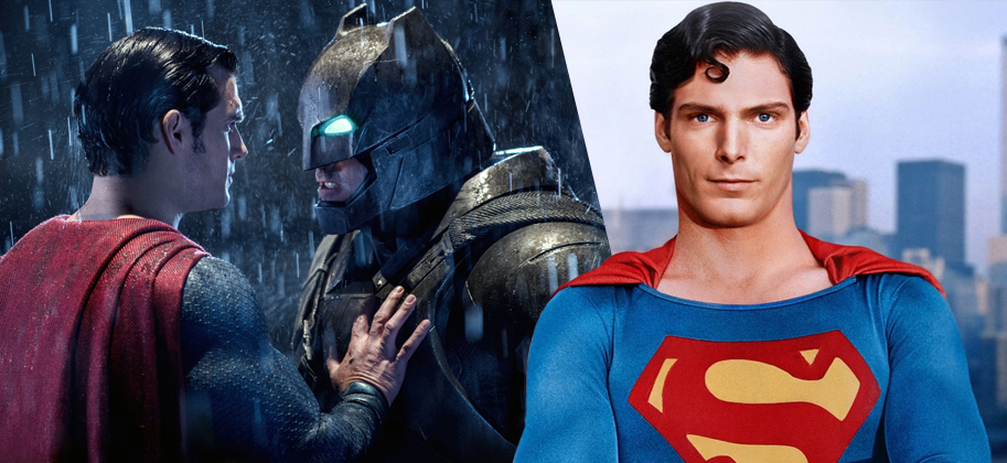 Superman, Richard Donner