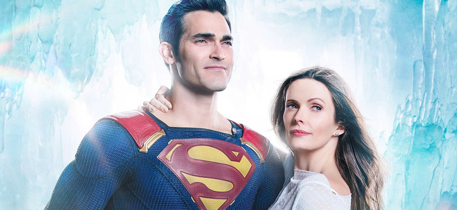 Superman & Lois, The CW