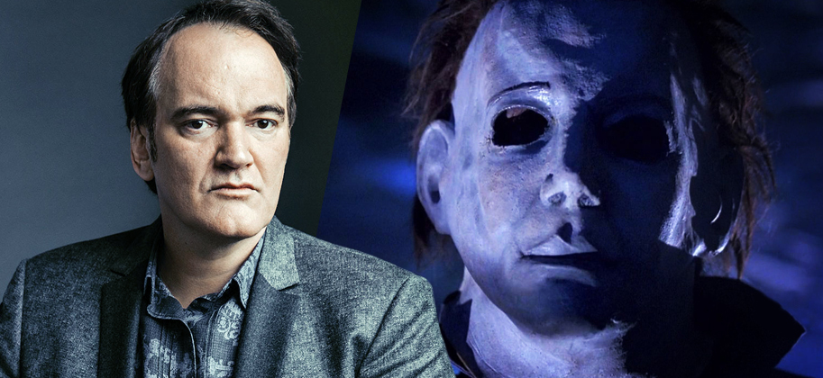 Halloween 6, Quentin Tarantino, Michael Myers