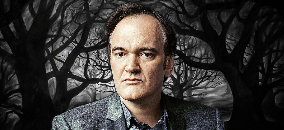 Quentin Tarantino, horror