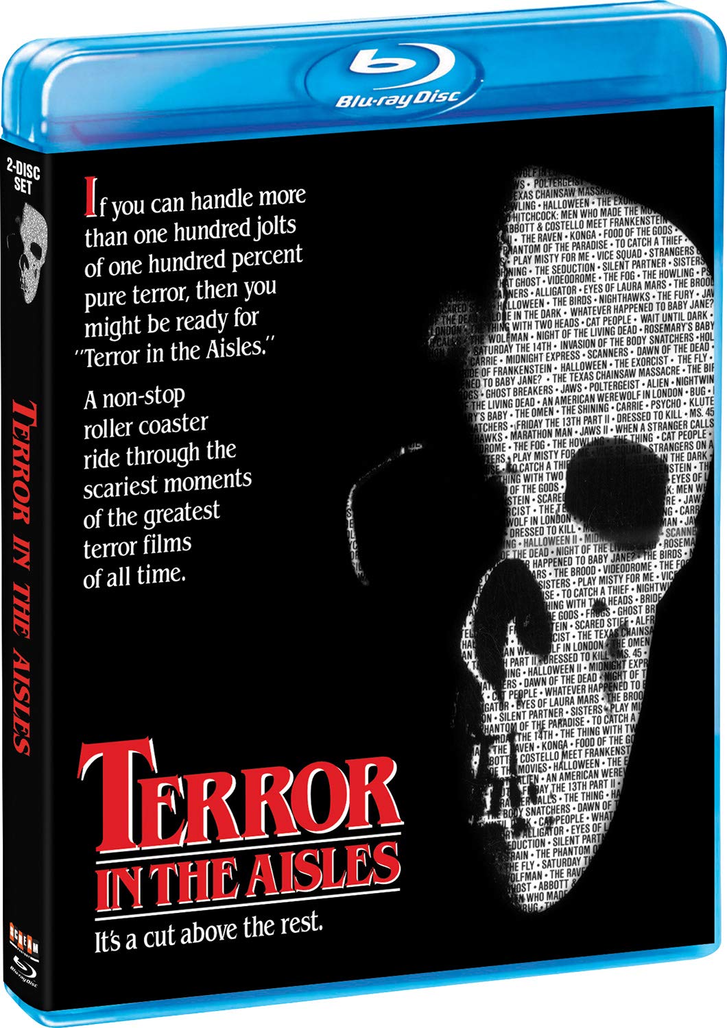Terror in the Aisles