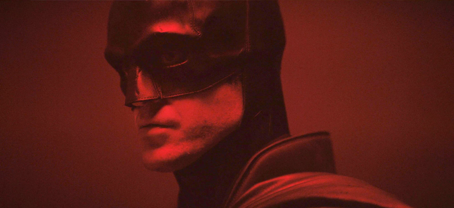 The Batman, Matt Reeves, Robert Pattinson