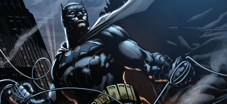 The Batman, Matt Reeves